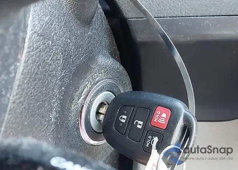 2014 Toyota Camry Le из США, поврежденный, VIN 4T1BF1FK5EU413839